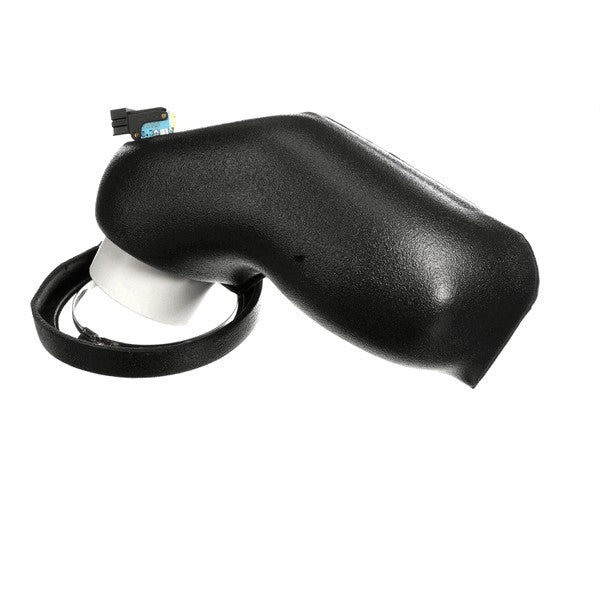 MANITOWOC 000013462 ICE EXHAUST W/MICRO ASSEMBLY LARGE