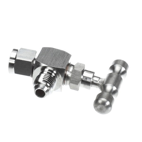 MULTIPLEX 670024 VLV SHUT-OFF 1/4 MF X 1/ 4 SWVL