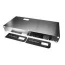 DELFIELD 000-CQM-004B-S SHROUD FRT 1DR GBS