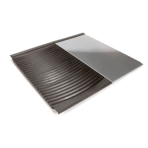 MANITOWOC 12615 SIDE PANEL ASSEMBLY 21.5 ALU M RH S