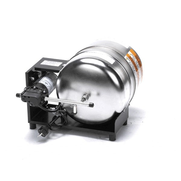 MULTIPLEX 16-3184 ECONO BSTR 230 V SS 4.4 GAL 1/