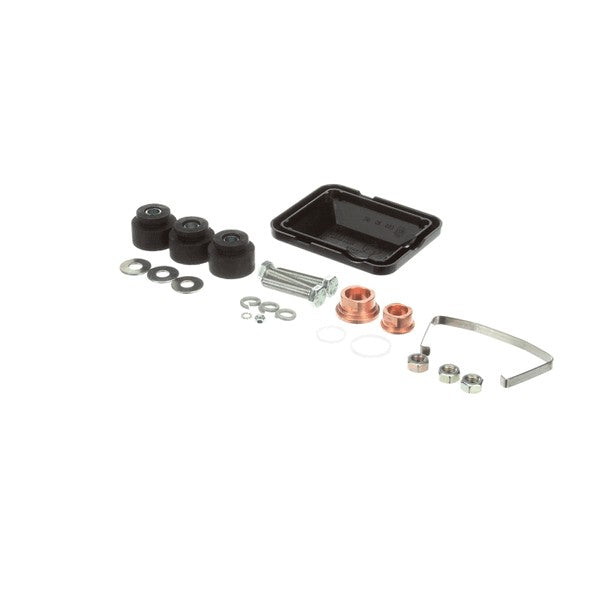 MULTIPLEX 5027566 KIT MNTG/ INSERT HARDWAR E
