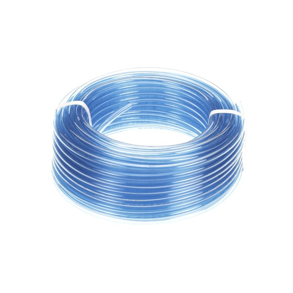 MULTIPLEX 020007149 TUBING 1/4ID X 100FT C LR BLUE