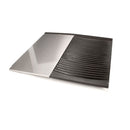 MANITOWOC 12616 SIDE PANEL ASSEMBLY 21.5 ALU M LH S
