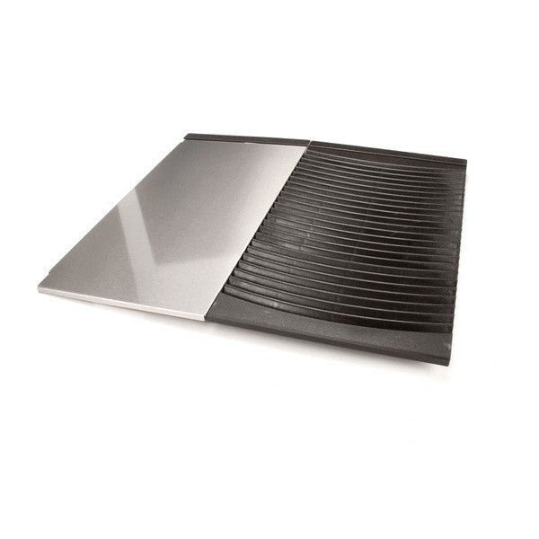 MANITOWOC 12616 SIDE PANEL ASSEMBLY 21.5 ALU M LH S