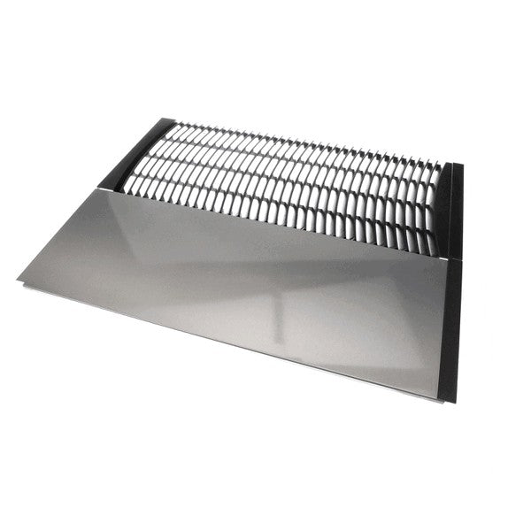 MANITOWOC 000012619 SIDE PANEL ASSEMBLY 29.5 ALU M RH S