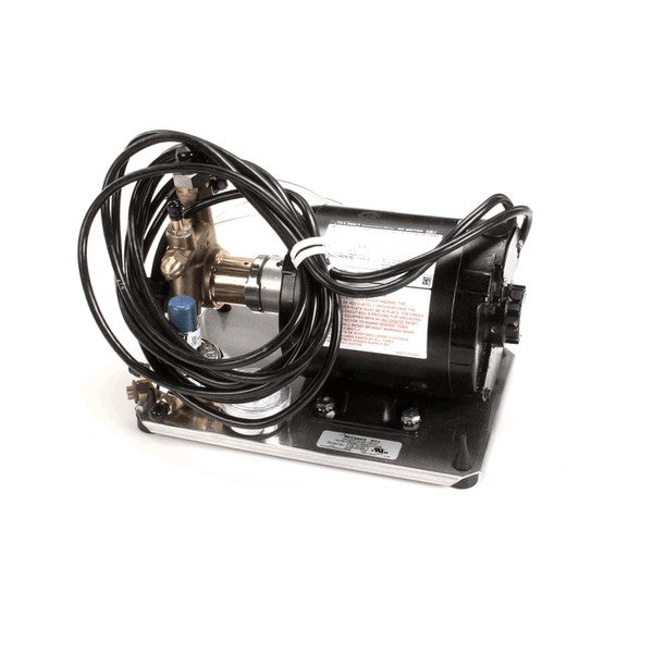 MULTIPLEX 15-3120 125 GPH PUMP DECK WITH A SSE 10