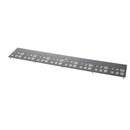 MULTIPLEX 00218840 KEYBOARD 8 STATION 5