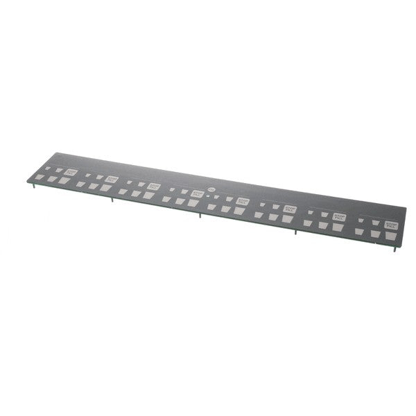 MULTIPLEX 00218840 KEYBOARD 8 STATION 5