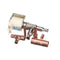 MANITOWOC 000015051 SERVICE VALVE SOL EVUL2 115V 1