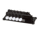 MULTIPLEX 020003068 MANIFOLD 5 PORT LOW STRE SS
