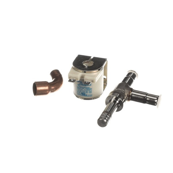 MANITOWOC 000015043 SERVICE VALVE SOL EVUL4 115V 3