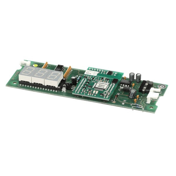 GARLAND 91145020 PRINT DISPLAY SH/GR F