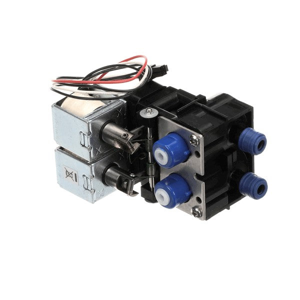 MULTIPLEX 464-CSY-D27-SP VLV DUAL SYRUP/SYRUP W/ SMALL