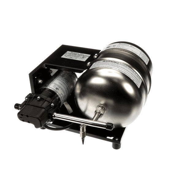 MULTIPLEX 16-3172-1/2 ECONO BSTR 115 V SS 2.0 GAL 1/