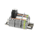 GARLAND 4600485 TERMINAL BLOCK - CONTROL POWER