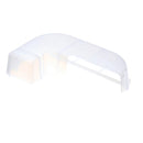MERRYCHEF PSX278 WAVEGUIDE AIR DUCT ASSEMBLY E3