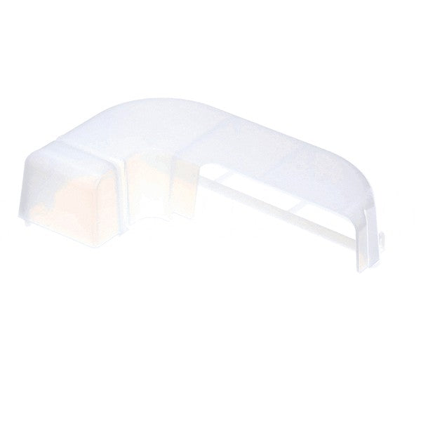 MERRYCHEF PSX278 WAVEGUIDE AIR DUCT ASSEMBLY E3