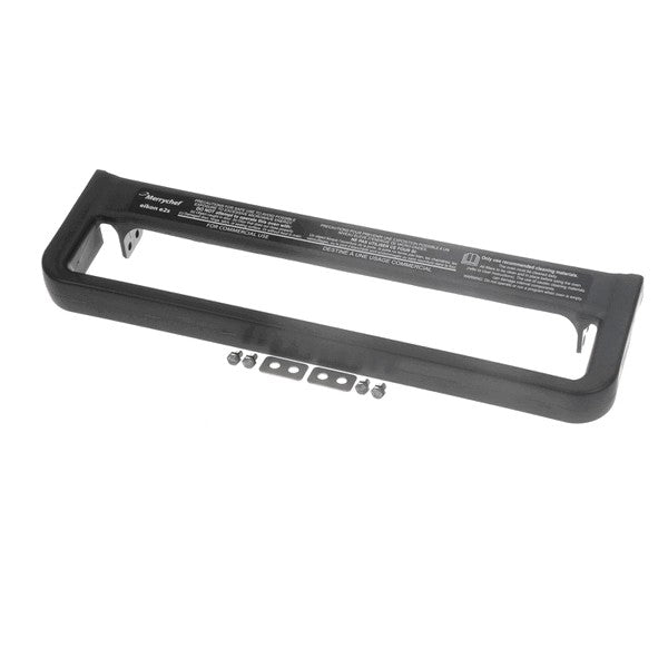 MERRYCHEF PSB367 E2S DOOR HANDLE ASSEMBLY