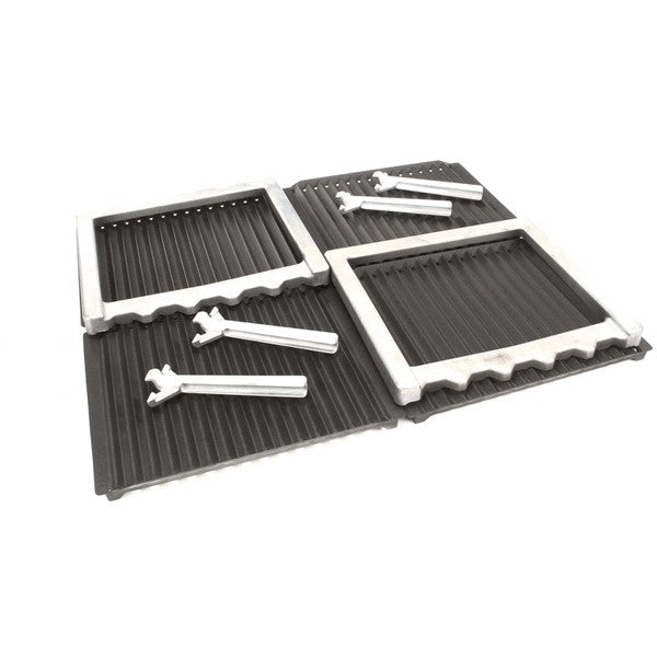 MERRYCHEF PSA1108 GRIDDLE ACCESSORY PACK