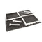 MERRYCHEF PSA1108 GRIDDLE ACCESSORY PACK