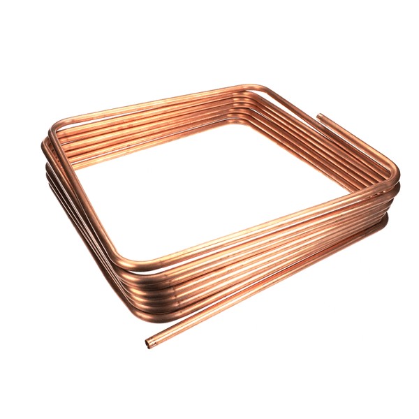 MULTIPLEX 3001793 COIL EVAP. MOD. 50MA-R 4 04A 5/