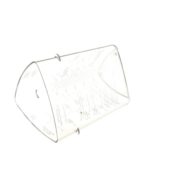 MULTIPLEX 00210316 CUP VOLUME MCDONALDS 44 OZ