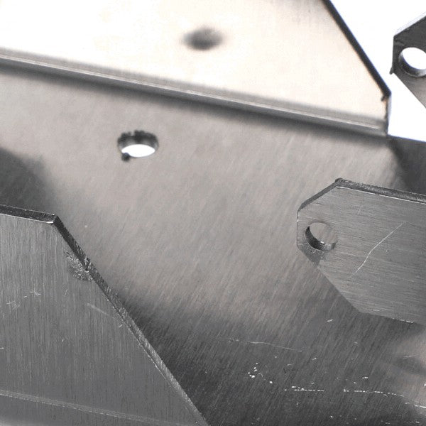 GARLAND 4530702 REAR RAD SUPT HE BRL