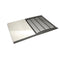 MANITOWOC 000012613 SIDE PANEL ASSEMBLY 16.5 ALU M RH S