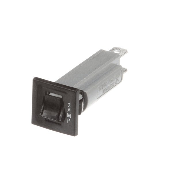 DELFIELD VMP00112 120V 3A CIRCUIT BREAKER