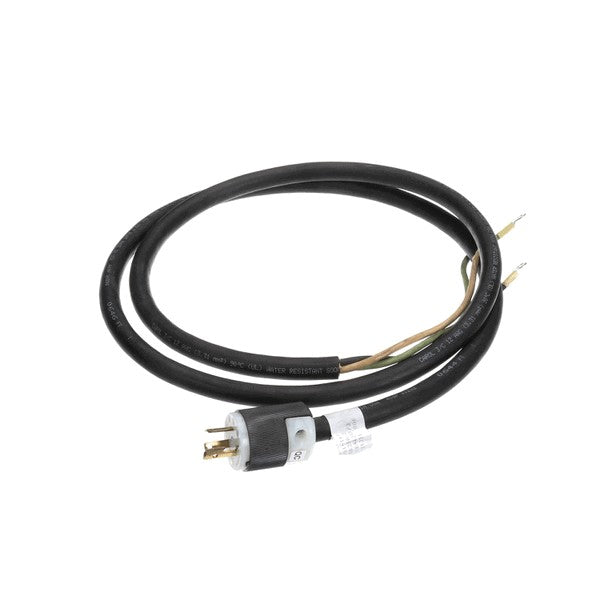 MERRYCHEF SR256 MAINS LEAD SUPPLY E2S SP 15A U