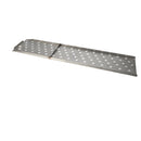 LINCOLN 1736-CLE FINGER PLATE WITH PERF.