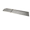 LINCOLN 1736-CLE FINGER PLATE WITH PERF.