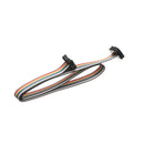 MULTIPLEX 020001987 CABLE RIBBON ERC KEYPAD / DISP