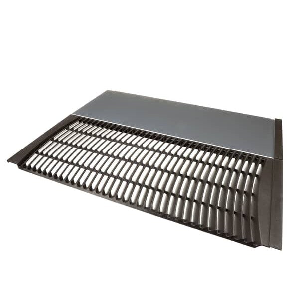 MANITOWOC 000012620 SIDE PANEL ASSEMBLY 29.5 ALU M LH S