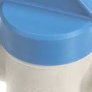 MULTIPLEX PPSV041212W SHUT OFF VALVE 3/8 OD JO HN GUE