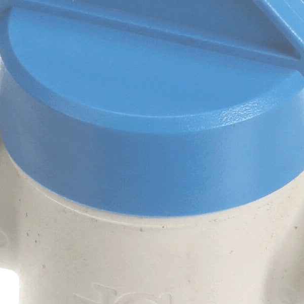 MULTIPLEX PPSV041212W SHUT OFF VALVE 3/8 OD JO HN GUE