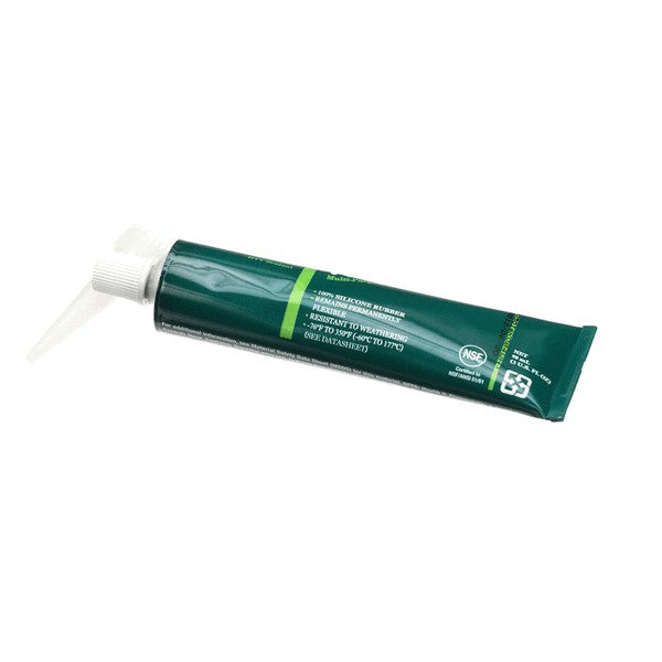 MANITOWOC 9100691 RTV SILICONE-WHITE 3 OZ