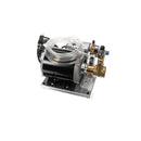 MULTIPLEX 5029123 DECK PUMP 120/60 VENTED