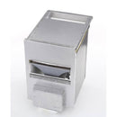 FRYMASTER 1065868SP FRYPOT ASSEMBLY FPP45 S/S F V F/F