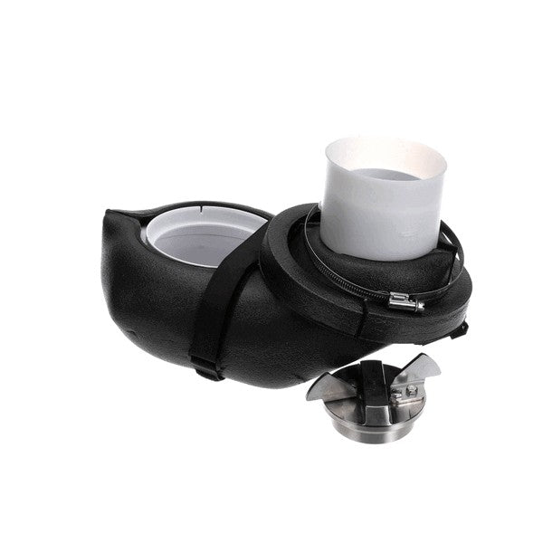 MANITOWOC 000013463 ICE EXHAUST ENHANCEMENT KIT