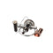 MANITOWOC 15105 EXPANSION VALVE STRAP INSTRU