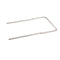GARLAND 4600598 U-BAR - GM PEARL
