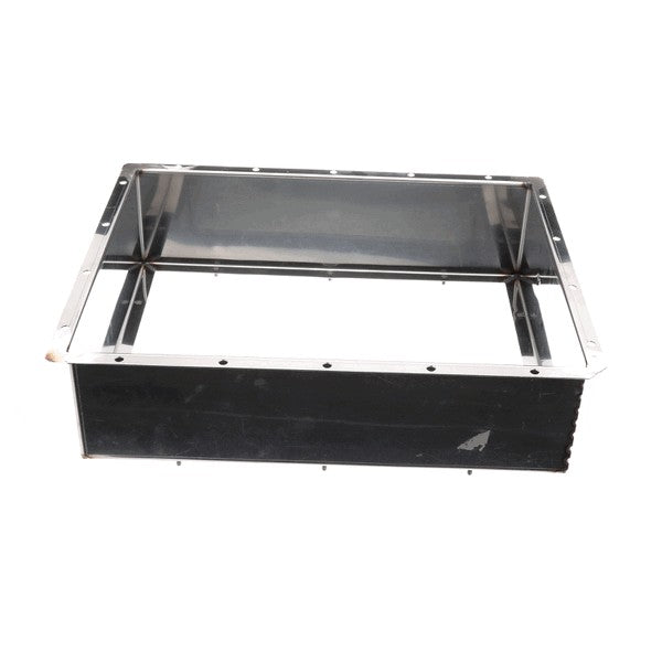 MERRYCHEF DV0773 CAVITY HOT BOX FINISHED