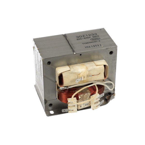 MERRYCHEF P30Z1233 50HZ TRANS MULTI 220 240