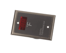 NATIONAL CONTROLS CORPORATION TNC-TM200-120 DIGITAL THERMOMETER