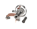 KYSOR WARREN 03A25192 VALVE DANF TUAE 3/8X1/2ODS