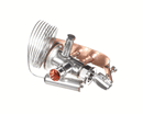 KYSOR WARREN 03A25193 VALVE DANF TUAE 3/8X1/2ODS