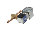 KYSOR WARREN 03B10205 VALVE SOL E6S130 208 3/8