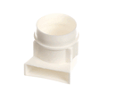 KYSOR WARREN 10B11065 CAP FLUOR LAMPHOLDER T8